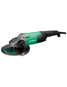 Amoladora HIKOKI G23STWEZ