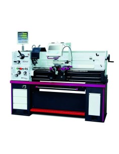 Torno de Bancada OPTIMUM TH...