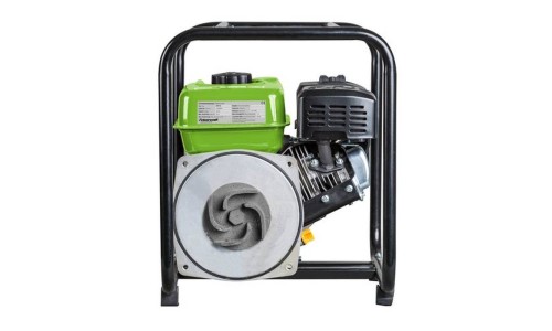 Motobomba CLEANCRAFT FWP 80 Caudal 803l/min Elevación máxima 30m 7500080