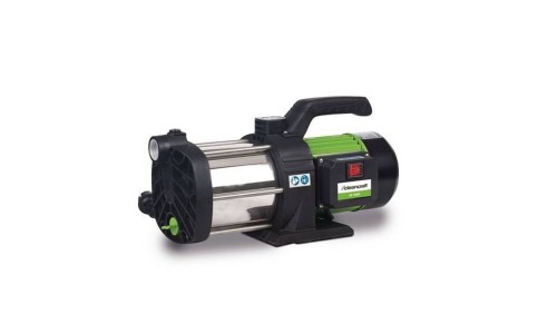 Bomba CLEANCRAFT GP1306S Caudal 92l/min Elevación màxima 60m 7521205