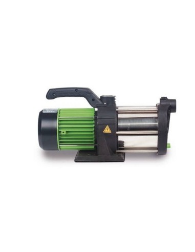 Bomba CLEANCRAFT GP1306S Caudal...