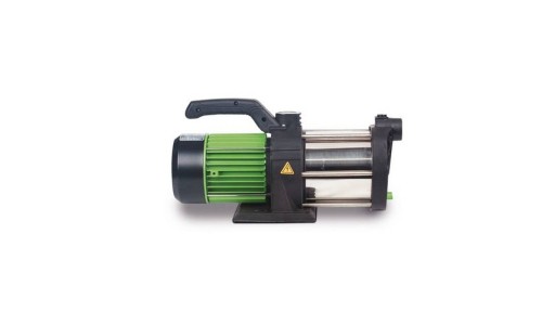 Bomba CLEANCRAFT GP1306S Caudal 92l/min Elevación màxima 60m 7521205