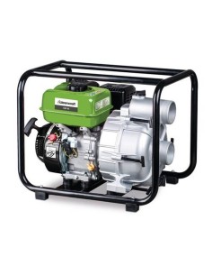Motobomba CLEANCRAFT SWP 80...