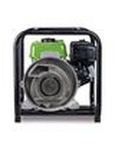 Motobomba CLEANCRAFT SWP 80 Caudal...
