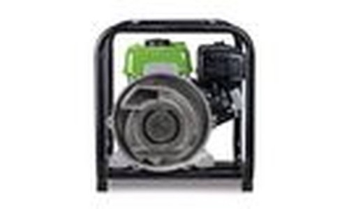 Motobomba CLEANCRAFT SWP 80 Caudal 966l/min Elevacón màxima 26m 7500180