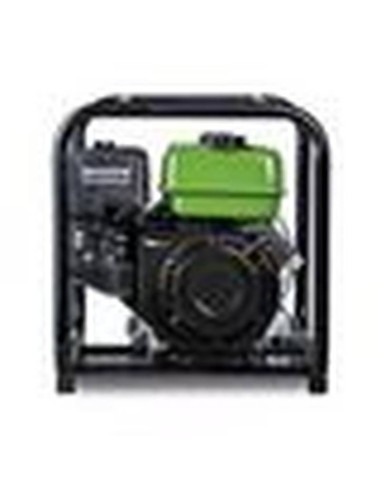 Motobomba CLEANCRAFT SWP 80 Caudal...