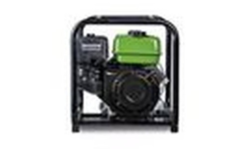 Motobomba CLEANCRAFT SWP 80 Caudal 966l/min Elevacón màxima 26m 7500180
