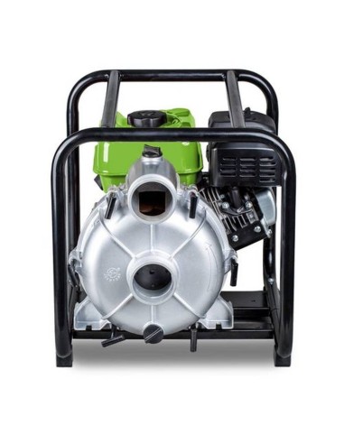 Motobomba CLEANCRAFT SWP 80 Caudal...