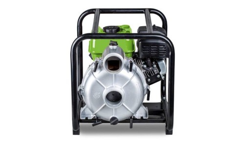 Motobomba CLEANCRAFT SWP 80 Caudal 966l/min Elevacón màxima 26m 7500180