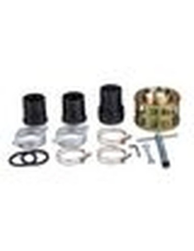 Motobomba CLEANCRAFT SWP 80 Caudal...