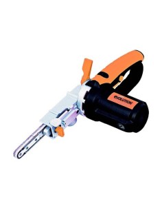 Lijadora File Sander...