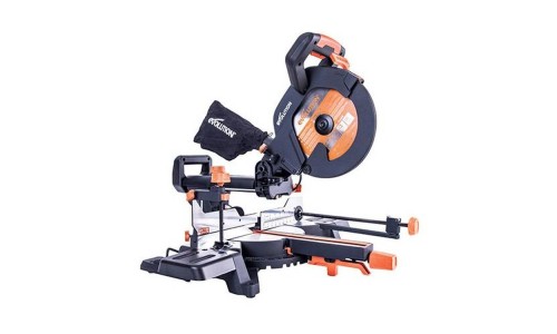 Ingletadora R210 SMS-300+ EVOLUTIONBUILD