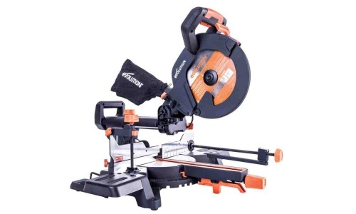Ingletadora multifunción R255SMS+ EVOLUTIONBUILD