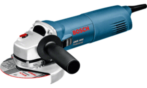 AMOLADORA BOSCH 14-125 Profesional