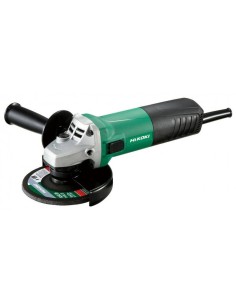 Mini-amoladora HIKOKI...