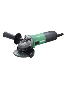 Mini-amoladora HIKOKI...