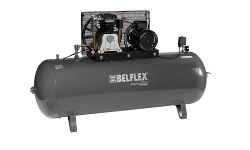 Compresor BELFLEX BF-7,5/500CTT