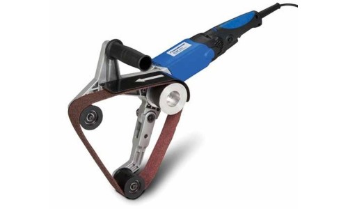 Lijadora METALLKRAFT RSM 760