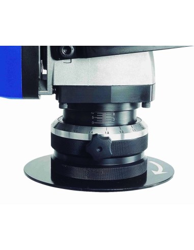 Biseladora METALLKRAFT KE 10-2