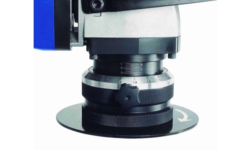 Biseladora METALLKRAFT KE 10-2