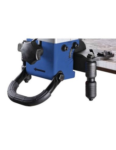 Biseladora METALLKRAFT KE 16-2