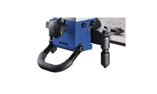 Biseladora METALLKRAFT KE 16-2