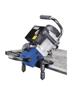 Biseladora METALLKRAFT KE 16-2