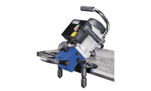Biseladora METALLKRAFT KE 16-2