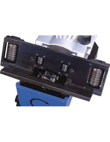 Biseladora METALLKRAFT KE 16-2