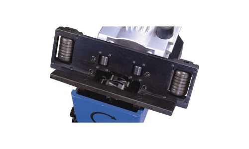 Biseladora METALLKRAFT KE 16-2