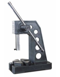 Prensa manual OPTIMUM DDP 10