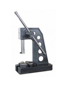 Prensa manual OPTIMUM DDP 20