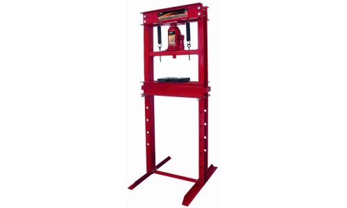 Prensa hidráulica METALWORKS CAT520