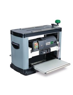 Regruesadora HOLZSTAR DH 330