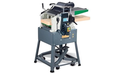 Regruesadora y cepilladora HOLZSTAR ADH 260