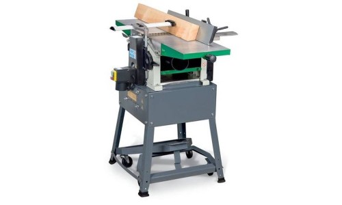 Regruesadora y cepilladora HOLZSTAR ADH 260