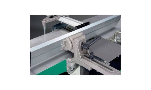 Regruesadora y cepilladora HOLZSTAR ADH 260