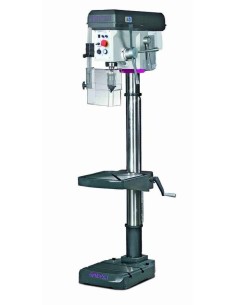 Taladre de columna OPTIMUM...