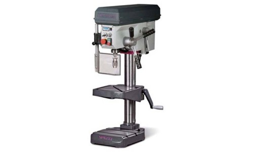 Taladre de columna OPTIMUM B 24 HV 230V