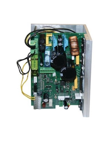 Taladre de columna OPTIMUM B 24 HV 230V