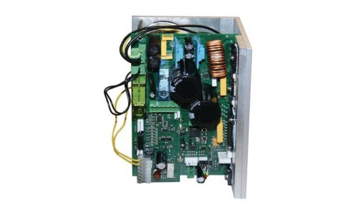 Taladre de columna OPTIMUM B 24 HV 230V