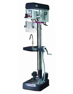 Taladre de columna OPTIMUM...