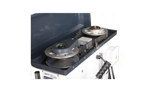 Taladro de columna OPTIMUM DH 40 BV