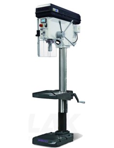 Taladre de columna OPTIMUM...