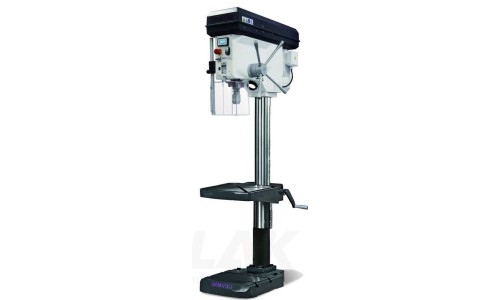 Taladre de columna OPTIMUM DH 40 BV