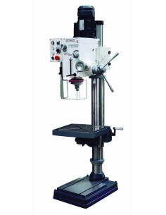 Taladro de columna OPTIMUM...