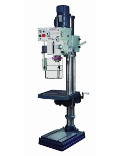Taladro de columna OPTIMUM...
