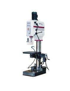 Taladro de columna OPTIMUM...