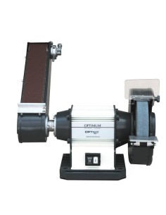 Esmoladora OPTIMUM GU 20S...