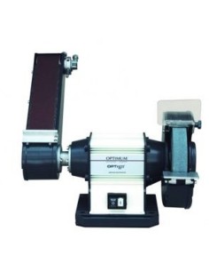 Esmoladora OPTIMUM GU 25S 2...